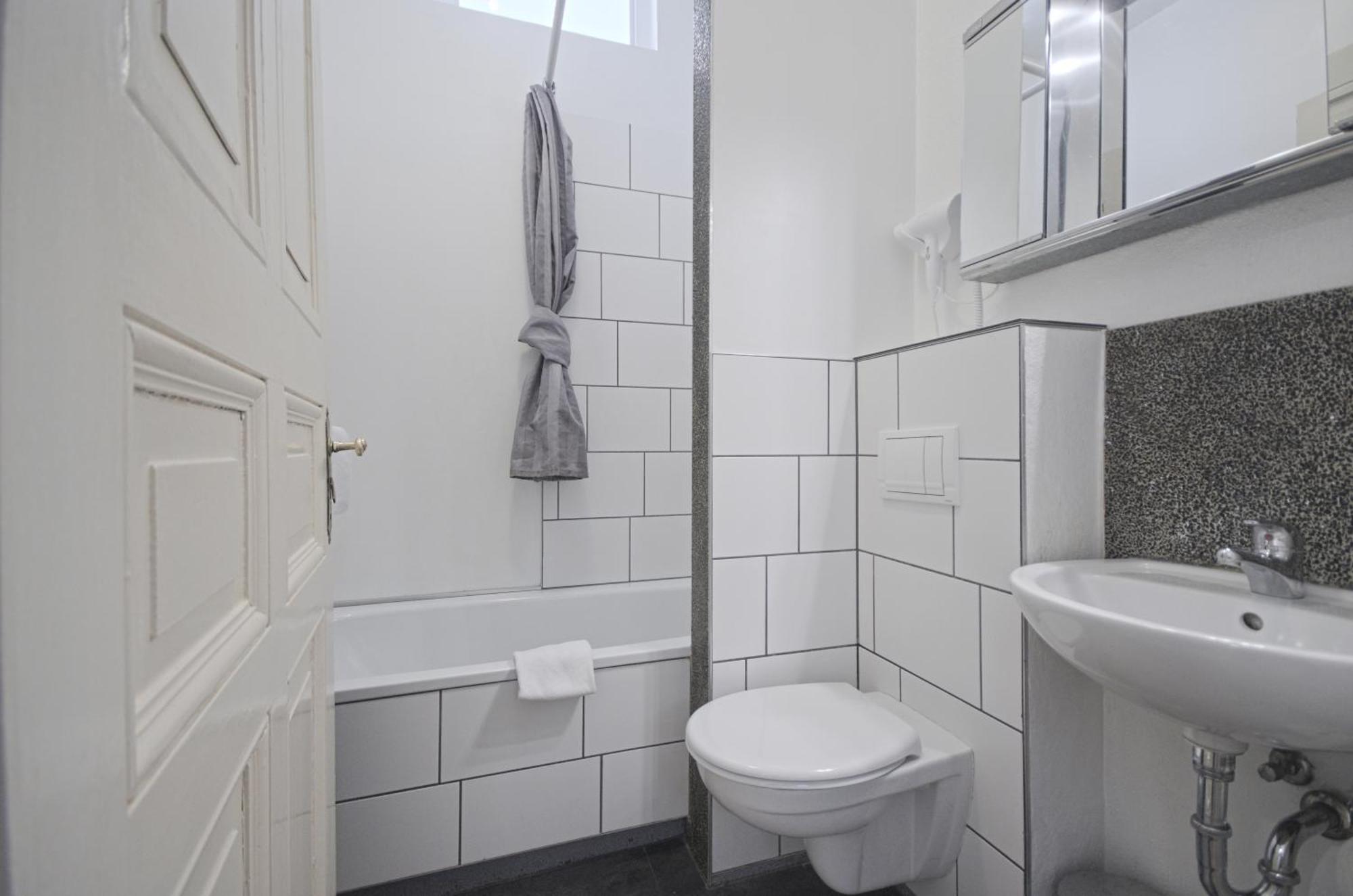 Courtyard Apartamento