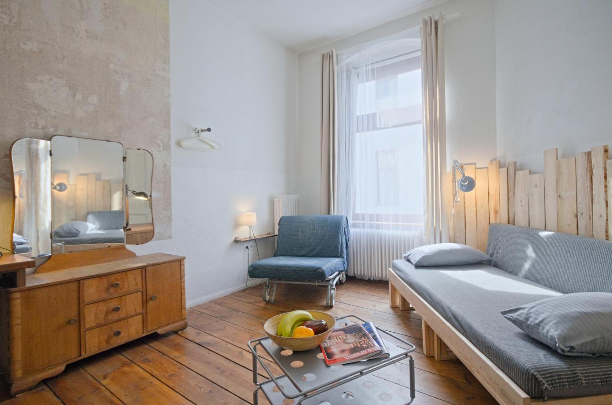 Courtyard Apartamento *