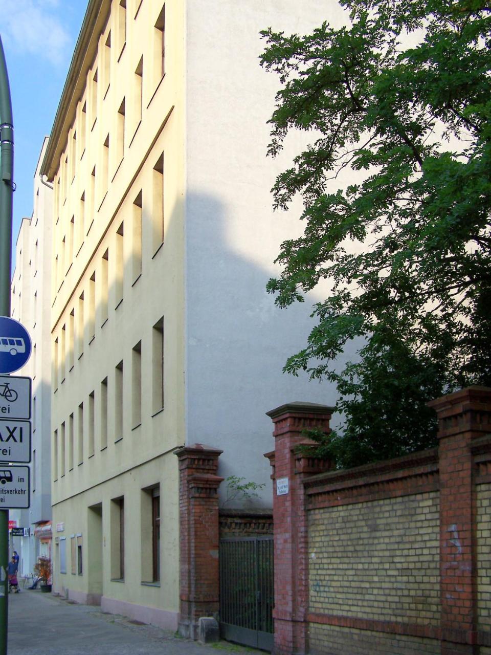 Courtyard Apartamento